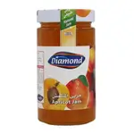 Diamond Jam Apricot 380g